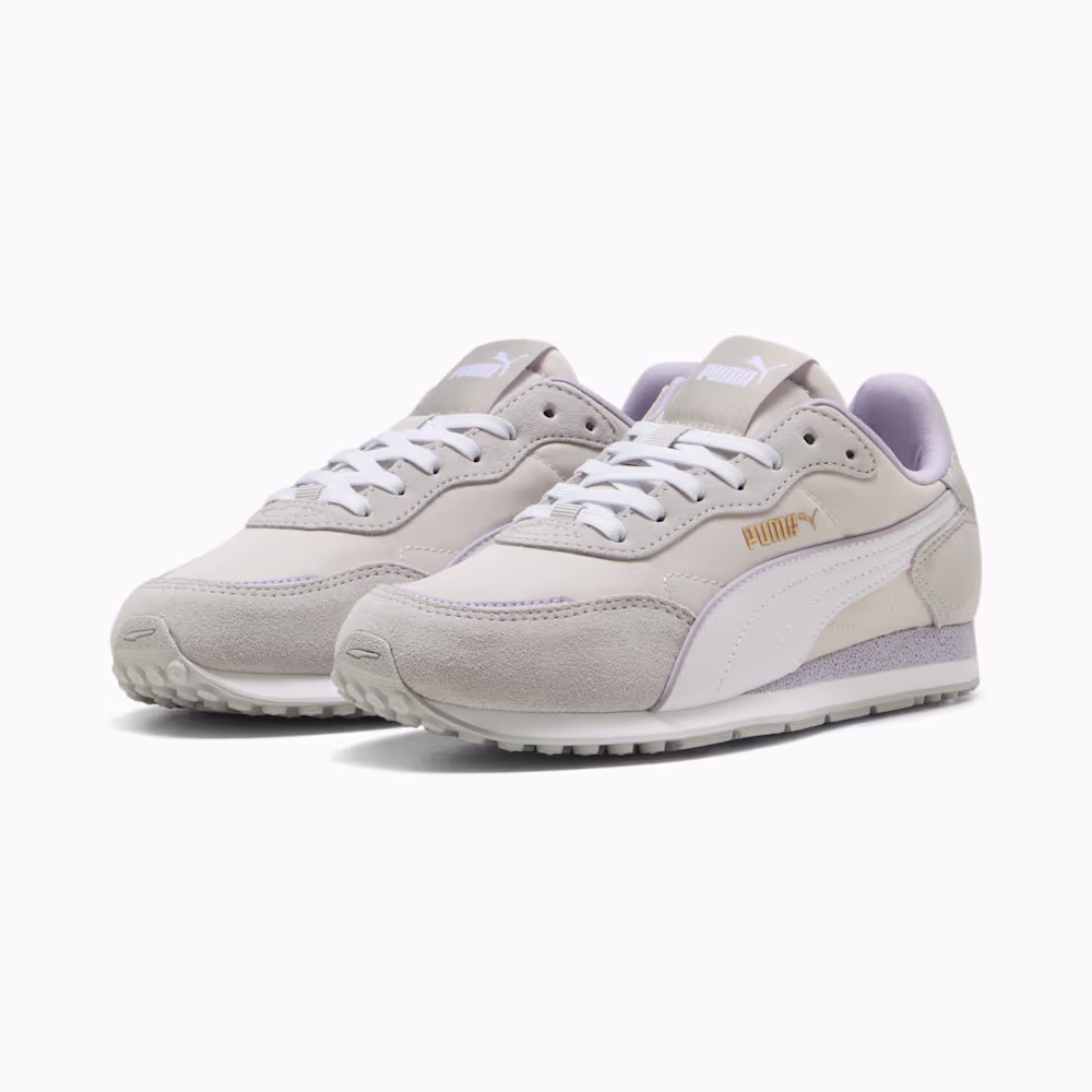 TENIS FEMENINO PUMA ST MILER ROSE